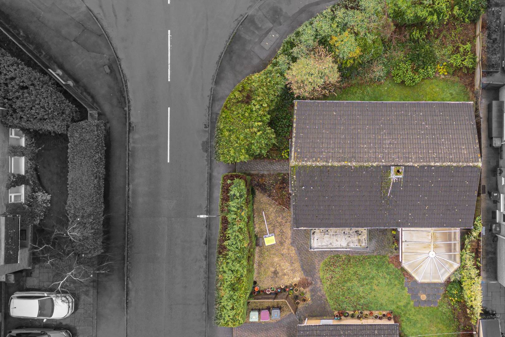 1 Pear Tree Avenue, Wingerworth, Chesterfield, S42 6QB