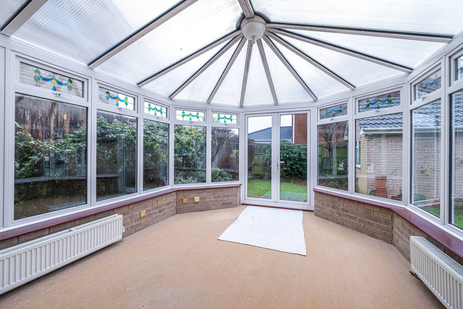 1 Pear Tree Avenue, Wingerworth, Chesterfield, S42 6QB