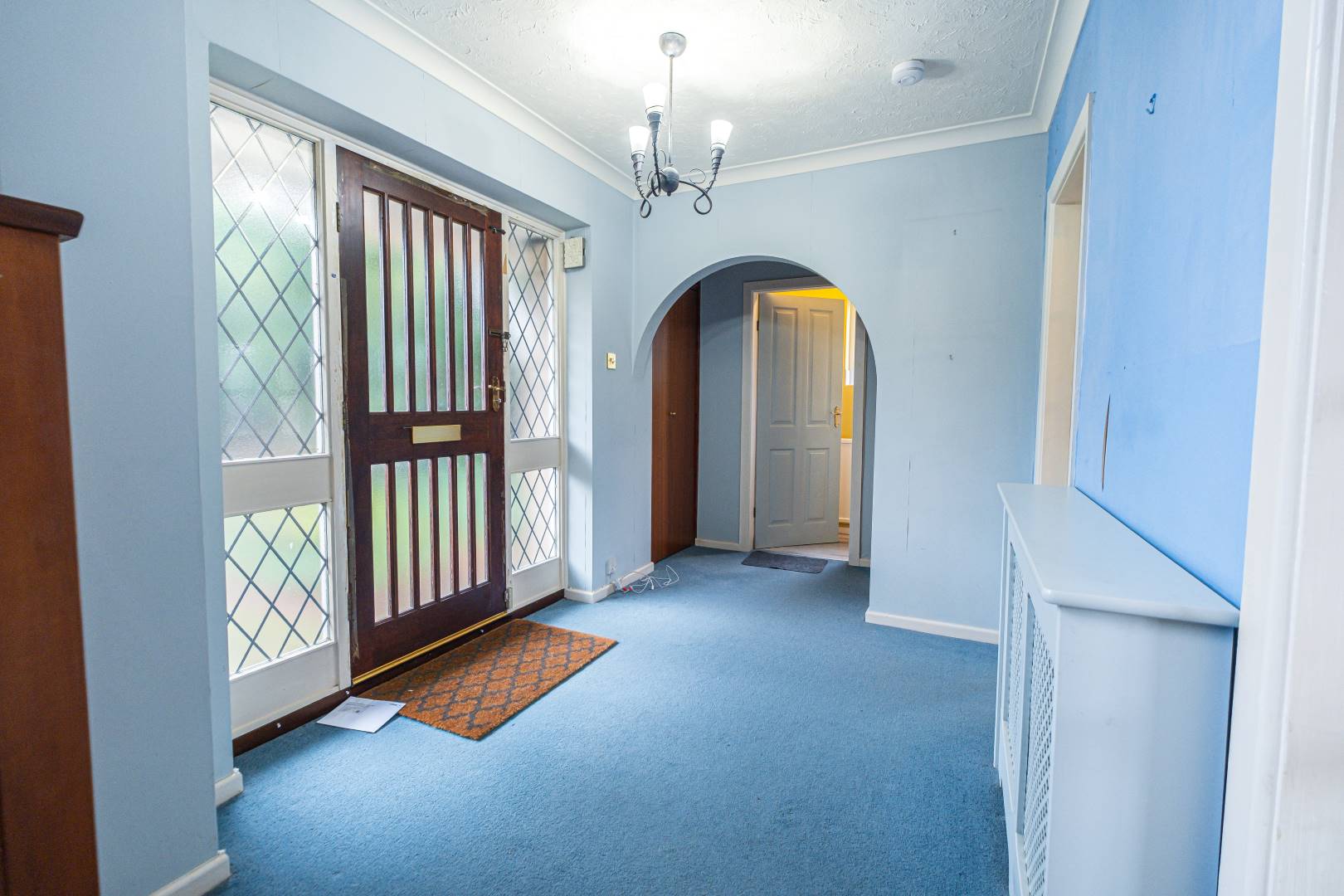 1 Pear Tree Avenue, Wingerworth, Chesterfield, S42 6QB