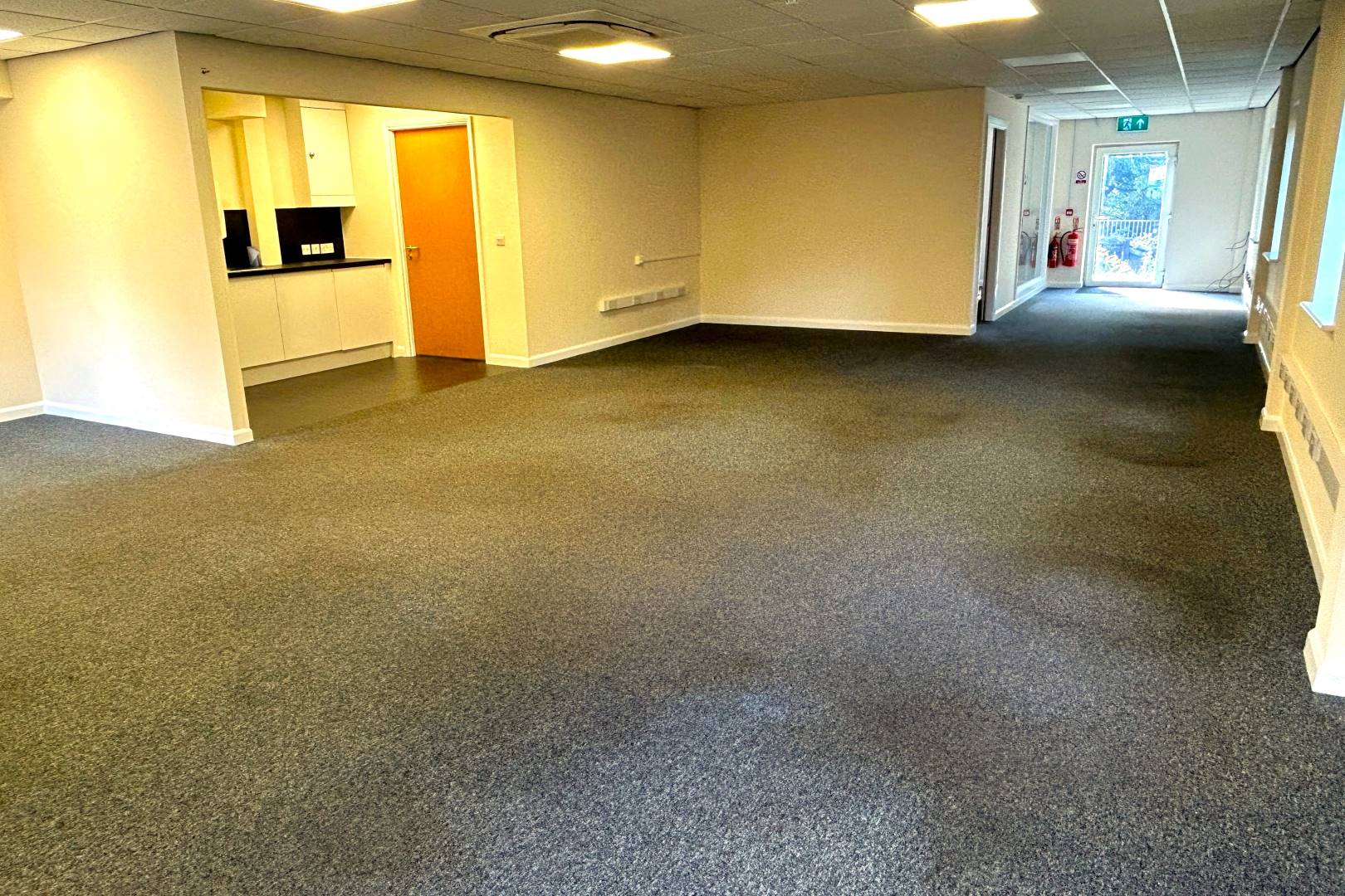 Unit 1, Piccadilly Heights, Wain Avenue, Chesterfield, S41 0GF