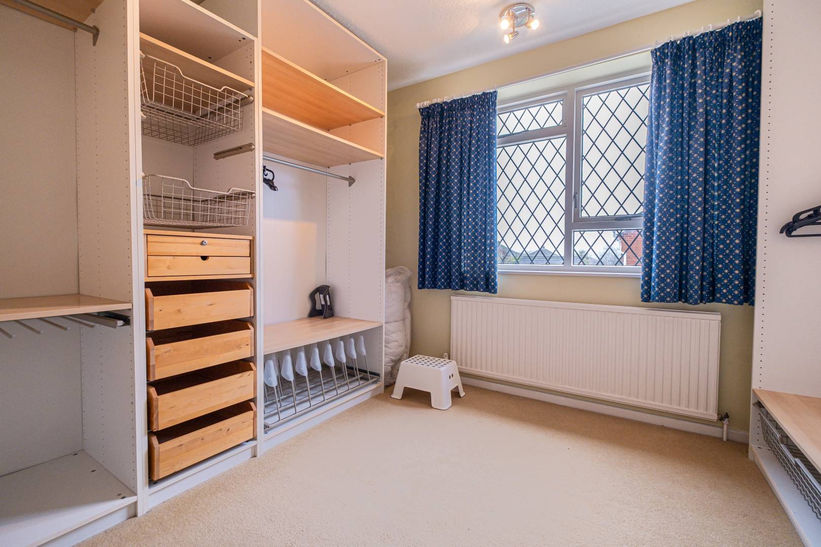 1 Pear Tree Avenue, Wingerworth, Chesterfield, S42 6QB