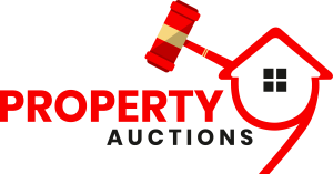 Property 9 Auctions company logo