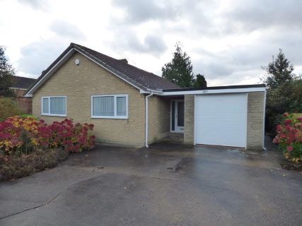 Property for auction in East Yorkshire)