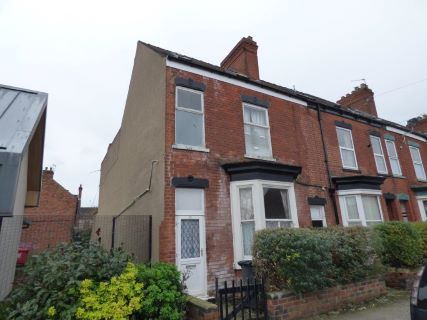Property for auction in East Yorkshire)