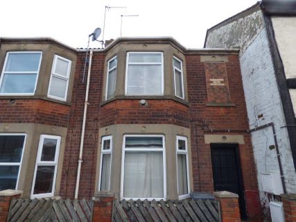 Property for auction in East Yorkshire)