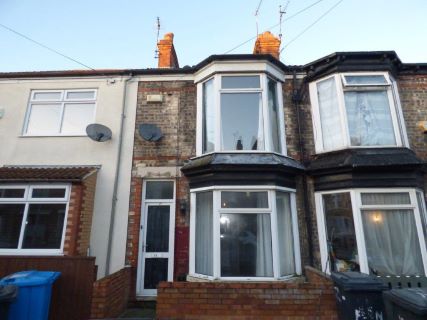 Property for auction in East Yorkshire)