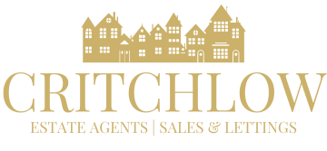 Critchlow Estate Agents company logo