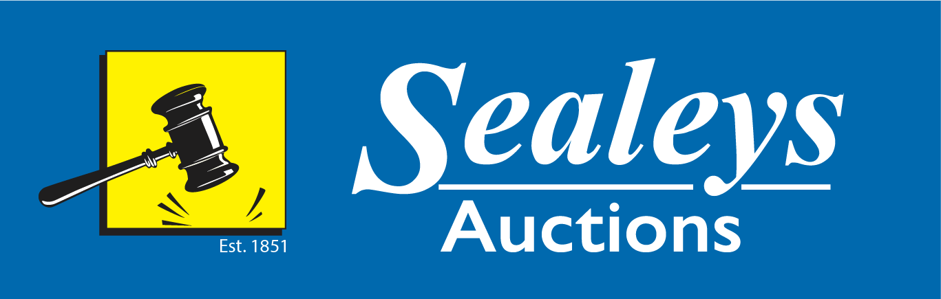 Sealeys Auctions company logo