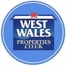 West Wales Properties company logo