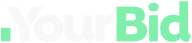 YourBid company logo
