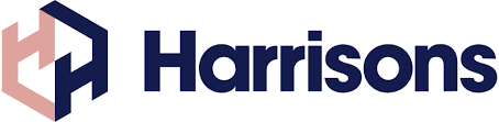 Harrisons company logo