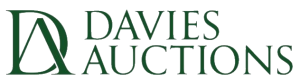 Davies Auctions company logo