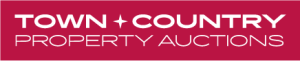 Town & Country Property Auctions Channel Islands company logo