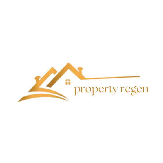 Property Regen company logo