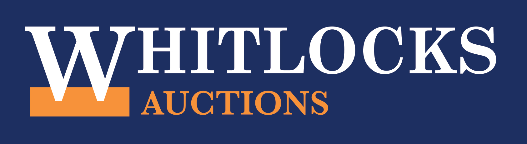 Whitlocks Estate Agents company logo