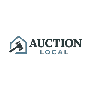 Auction Local company logo