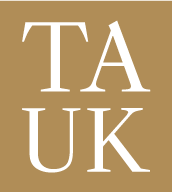 TAUK company logo