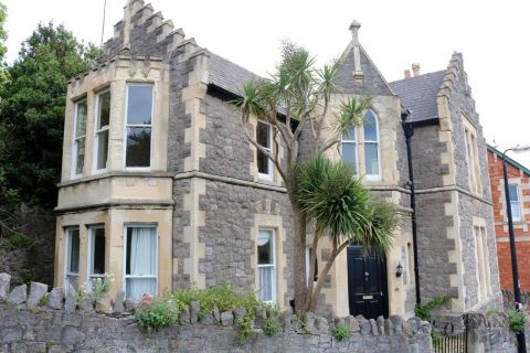 Property for auction in Avon)