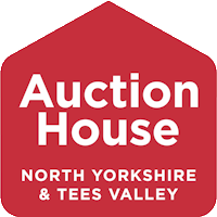 Auction House North Yorkshire & Tees Valley company logo