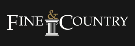Fine & Country company logo