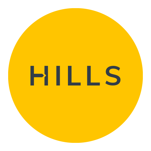 Hills Auctions company logo