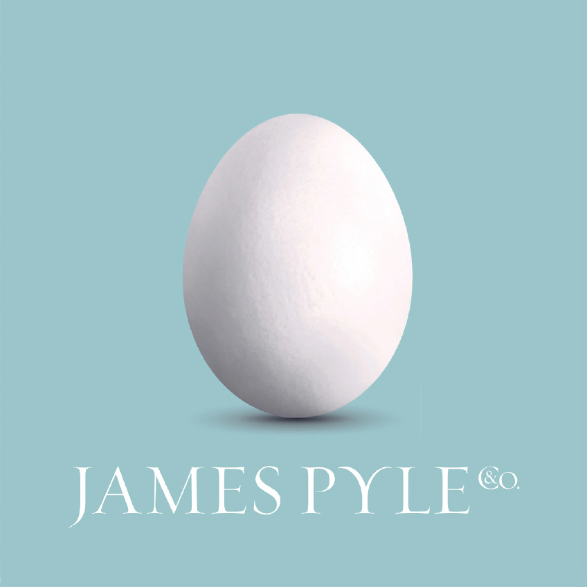 James Pyle company logo