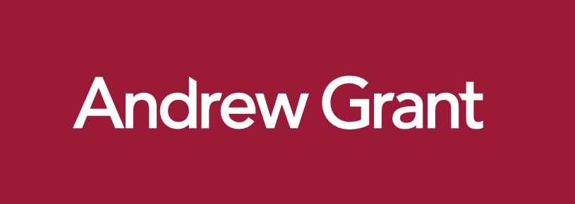 Andrew Grant company logo