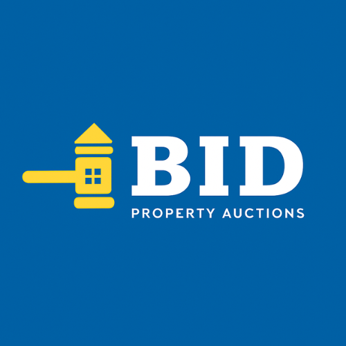 BID Property Auctions company logo
