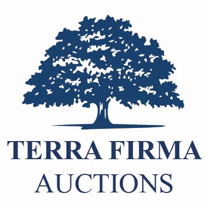 Terra Firma Auctions company logo