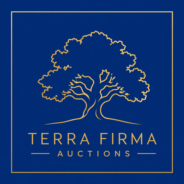 Terra Firma Auctions company logo