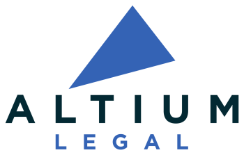 Altium Legal company logo