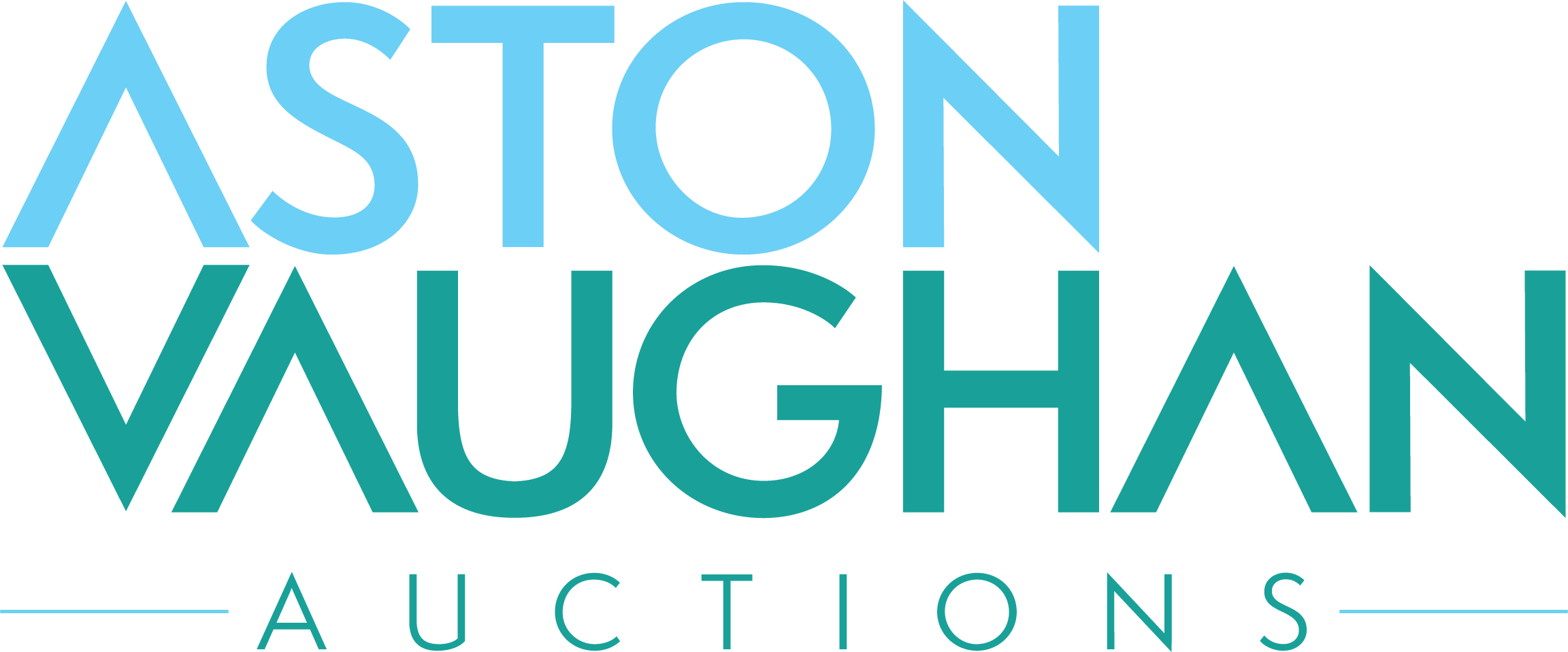 Aston Vaughan Auctions company logo