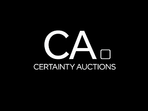 Certainty Auctions company logo