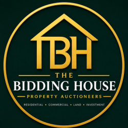 The Bidding House company logo
