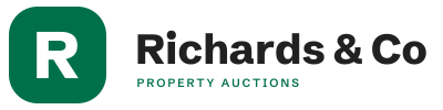 Richards & Co company logo