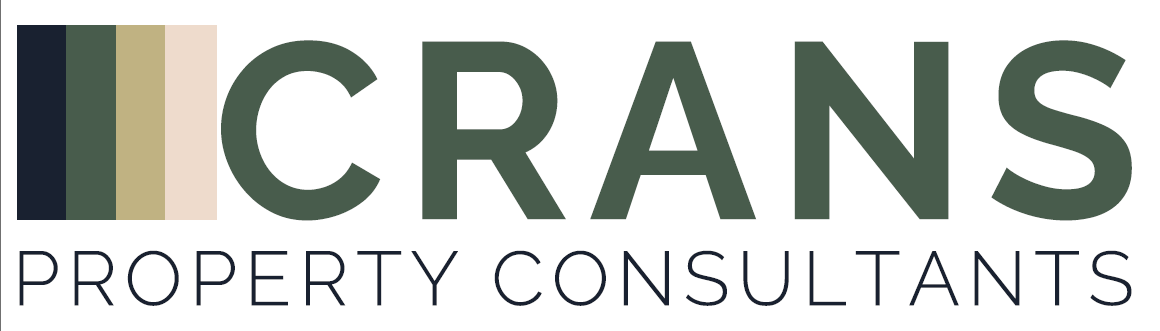 Crans company logo