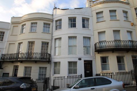 Property for auction in East Sussex)