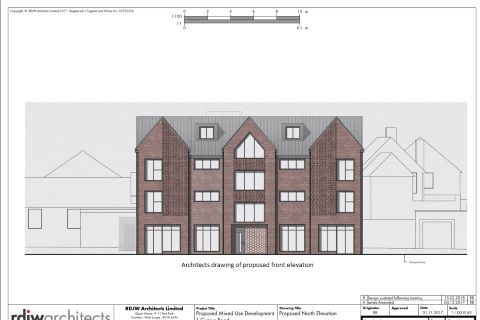 Property for auction in West Sussex)