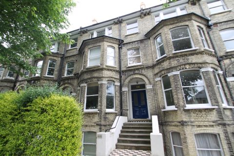 Property for auction in East Sussex)