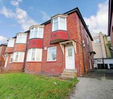 Property for auction in Tyne and Wear)