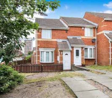Property for auction in Tyne and Wear)