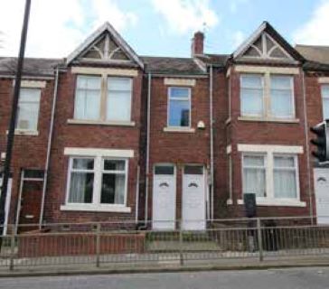 Property for auction in Tyne and Wear)