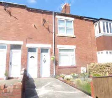 Property for auction in Tyne and Wear)