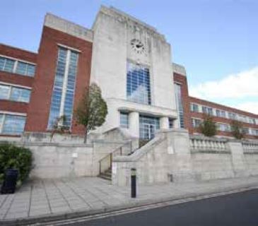 Property for auction in Tyne and Wear)