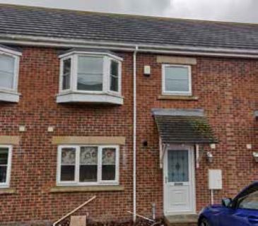 Property for auction in Tyne and Wear)
