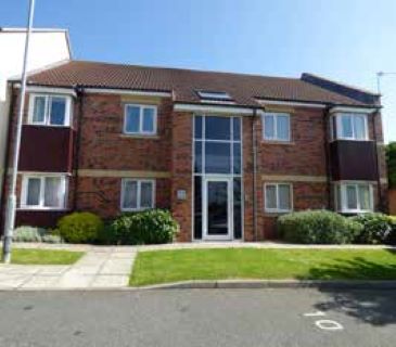Property for auction in Tyne and Wear)