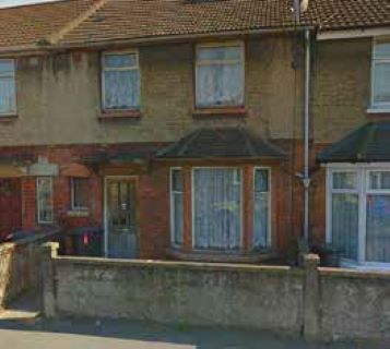Property for auction in Wiltshire)