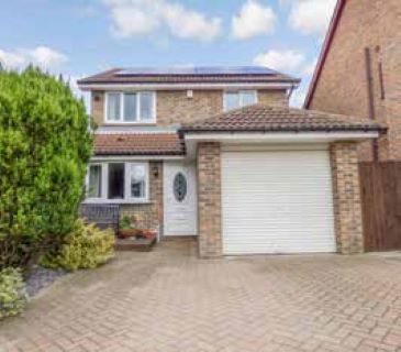 Property for auction in County Durham)