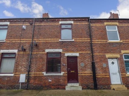 Property for auction in County Durham)