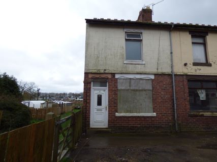 Property for auction in County Durham)